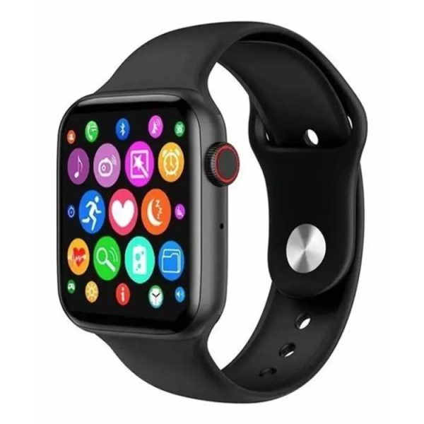 T500 Bluetooth Smart Watch (random Color) | Best Quality Smart Watch